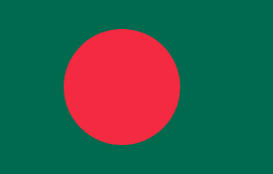 Bangladesh