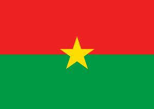 Burkina Faso