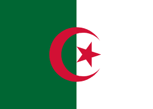 Algeria