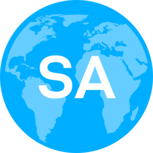 South America