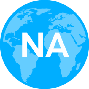 North America