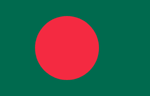Bangladesh