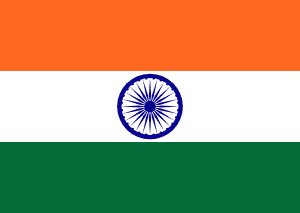 India