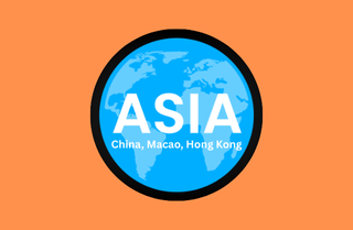 China (mainland HK Macao)