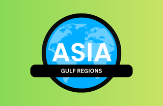 Gulf Region
