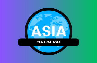Central Asia