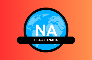 USA & Canada